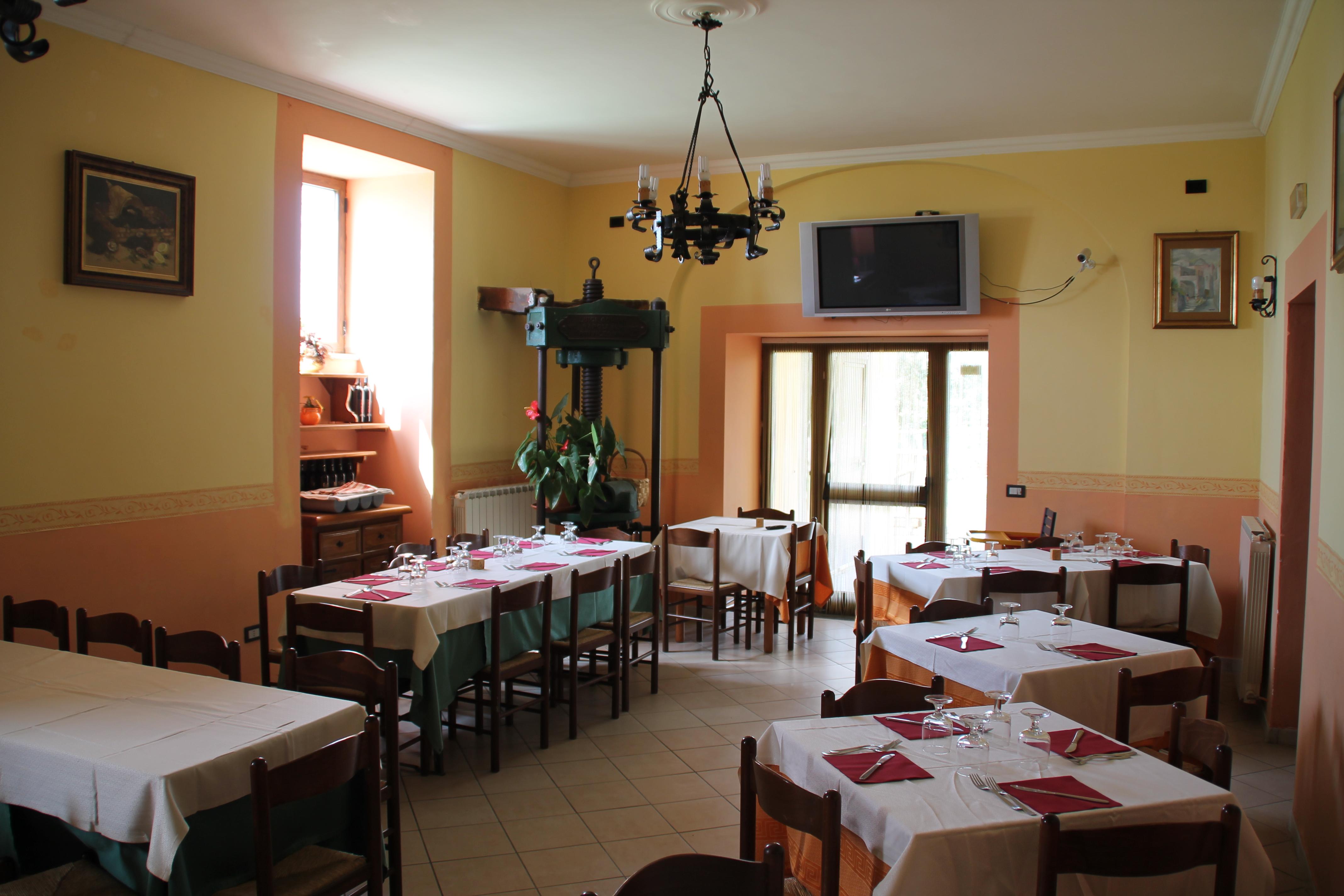 פיאנו די סורנטו Agriturismo Piccolo Paradiso מראה חיצוני תמונה