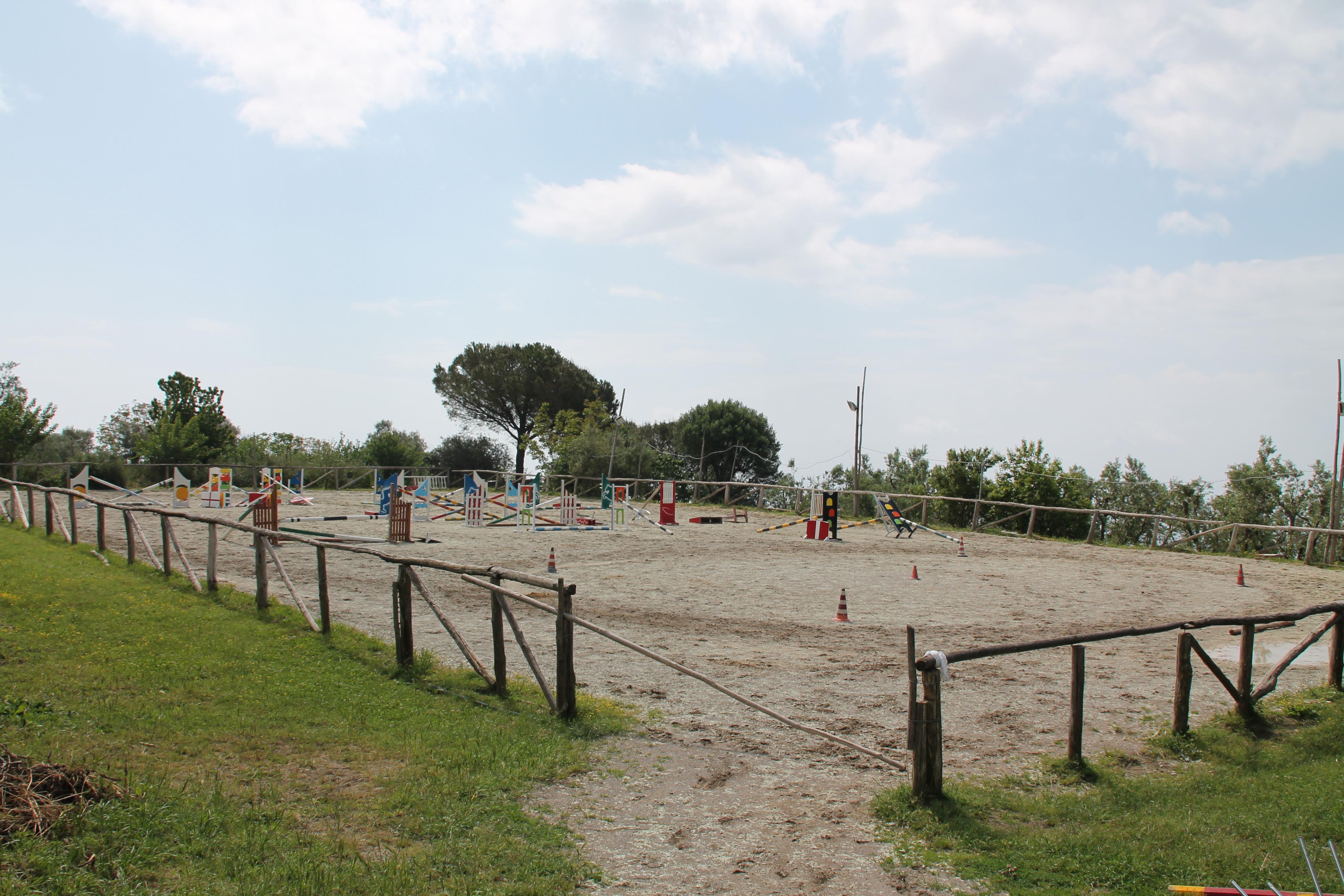 פיאנו די סורנטו Agriturismo Piccolo Paradiso מראה חיצוני תמונה