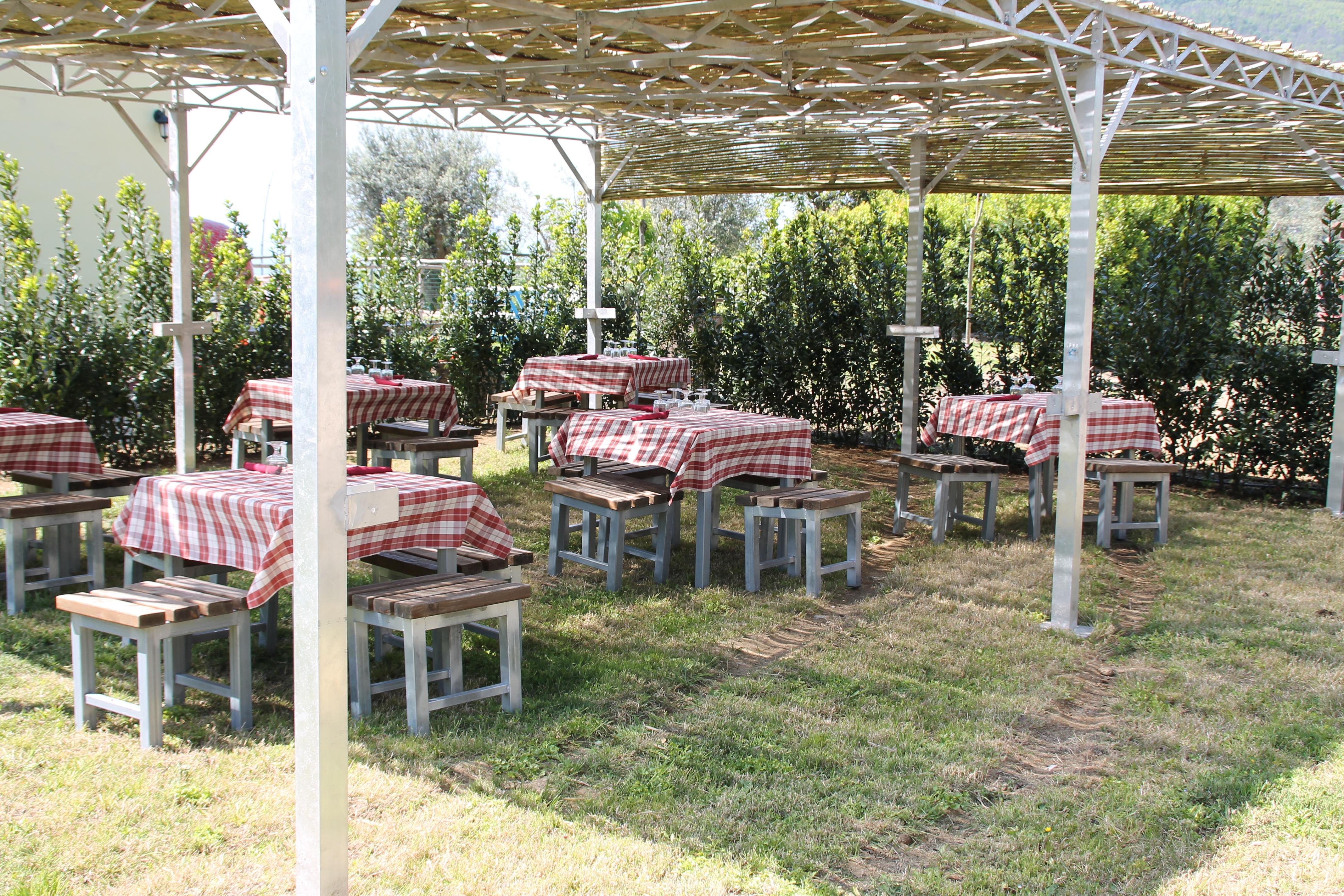 פיאנו די סורנטו Agriturismo Piccolo Paradiso מראה חיצוני תמונה
