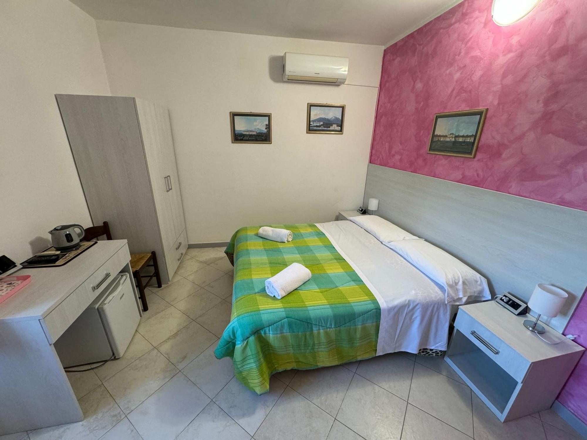 פיאנו די סורנטו Agriturismo Piccolo Paradiso מראה חיצוני תמונה