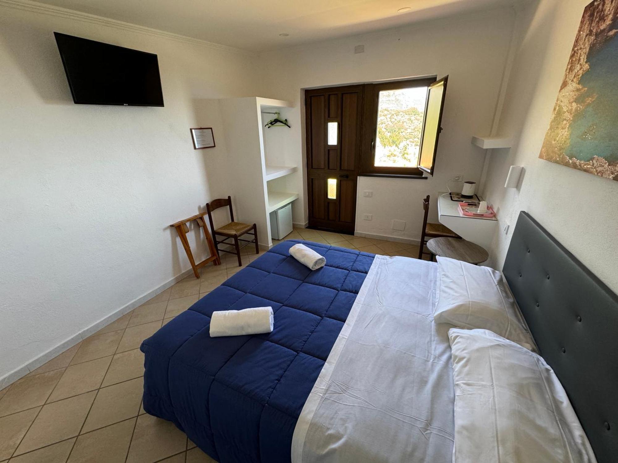 פיאנו די סורנטו Agriturismo Piccolo Paradiso מראה חיצוני תמונה