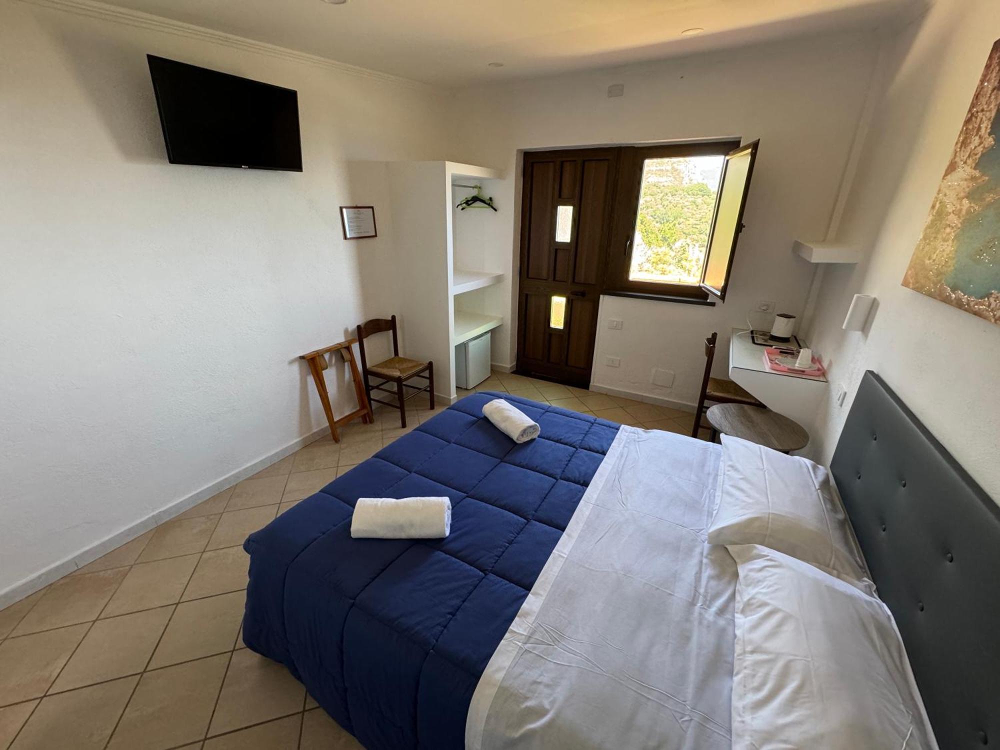 פיאנו די סורנטו Agriturismo Piccolo Paradiso מראה חיצוני תמונה